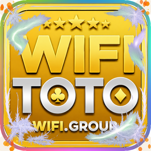 wifitoto — galeri pratinjau Resmi APK